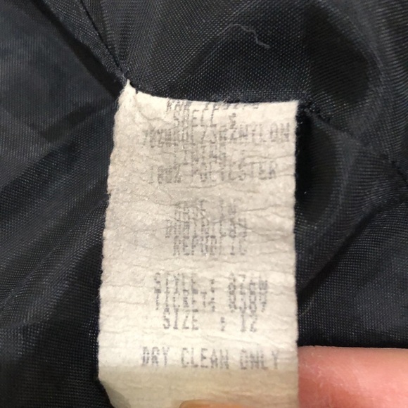 Sandro Pea Coat Peacoat Size 12 Gray Fuzzy Wool Blend - Picture 14 of 14